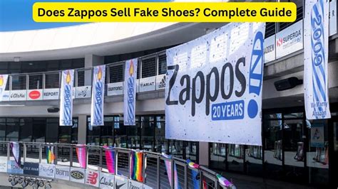 zappos sells fake shoes|is zappos a legit site.